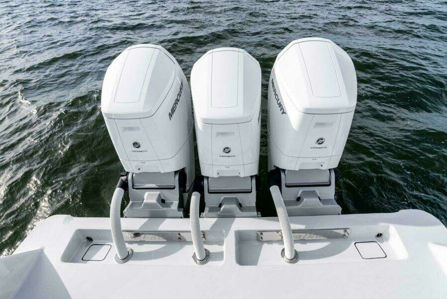 46ft Valhalla Boatworks Yacht For Sale