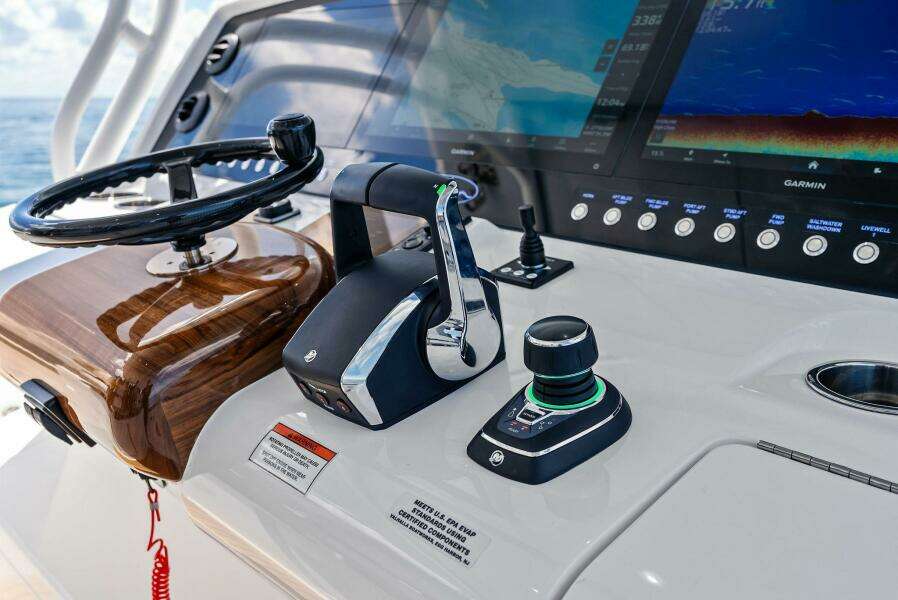 46ft Valhalla Boatworks Yacht For Sale