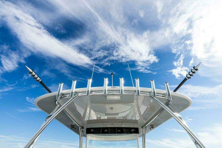 2026 Valhalla Boatworks V46