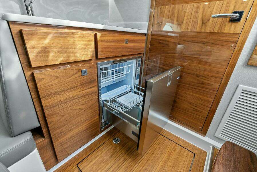 46ft Valhalla Boatworks Yacht For Sale