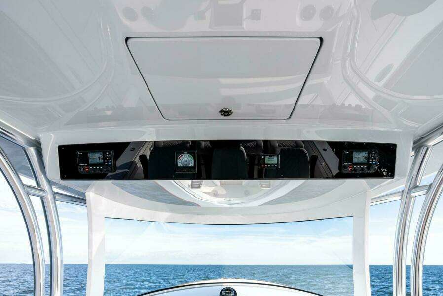 46ft Valhalla Boatworks Yacht For Sale