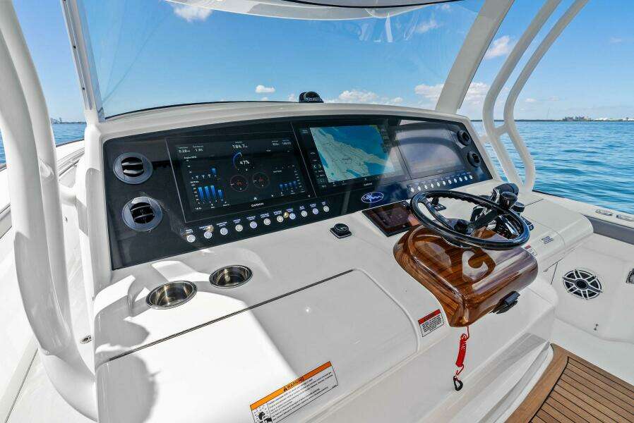 46ft Valhalla Boatworks Yacht For Sale