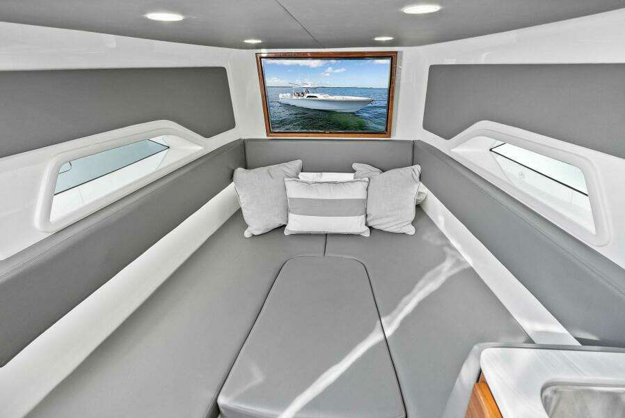 46ft Valhalla Boatworks Yacht For Sale