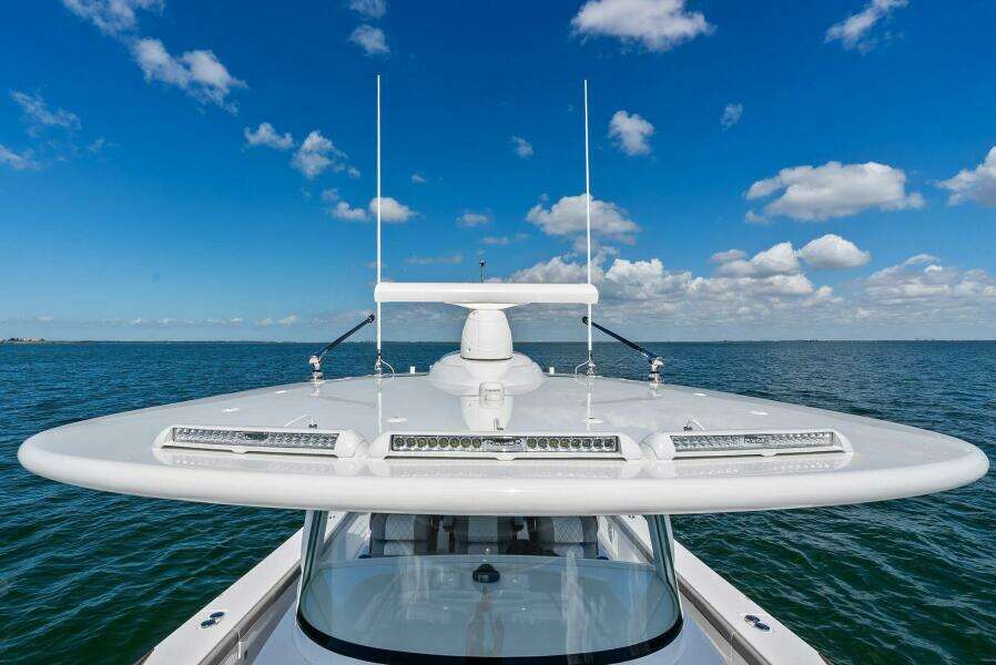 46ft Valhalla Boatworks Yacht For Sale