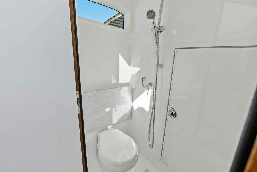 46ft Valhalla Boatworks Yacht For Sale