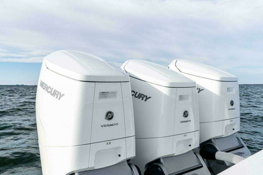 46ft Valhalla Boatworks Yacht For Sale