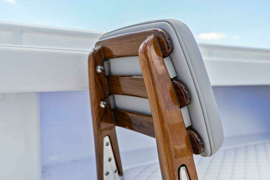 46ft Valhalla Boatworks Yacht For Sale