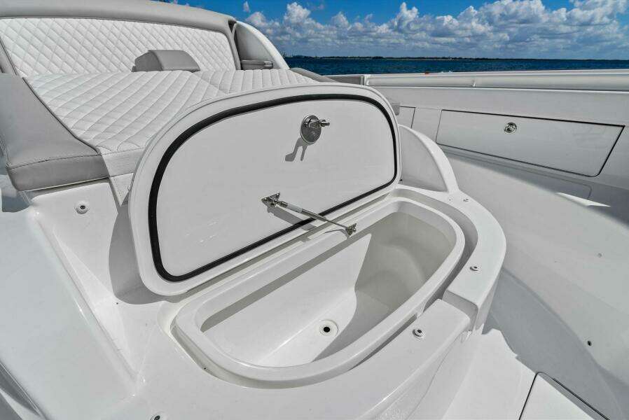 46ft Valhalla Boatworks Yacht For Sale