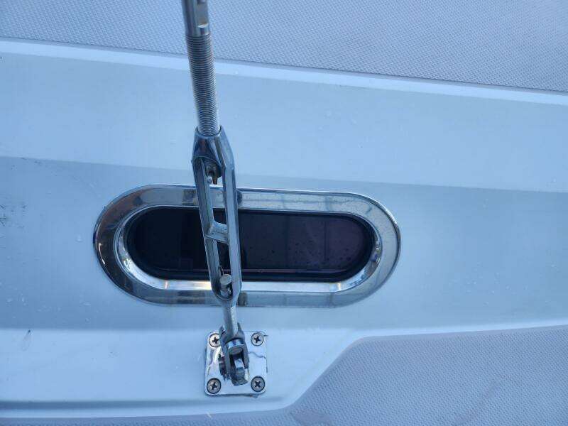 Island Time II 35ft Catalina Yacht For Sale