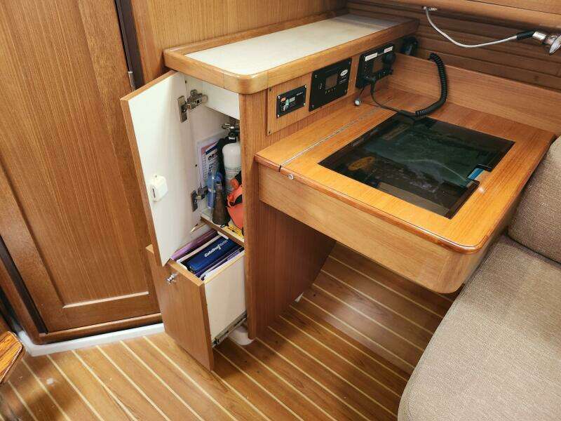 Island Time II 35ft Catalina Yacht For Sale