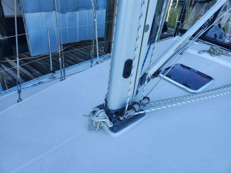 Island Time II 35ft Catalina Yacht For Sale