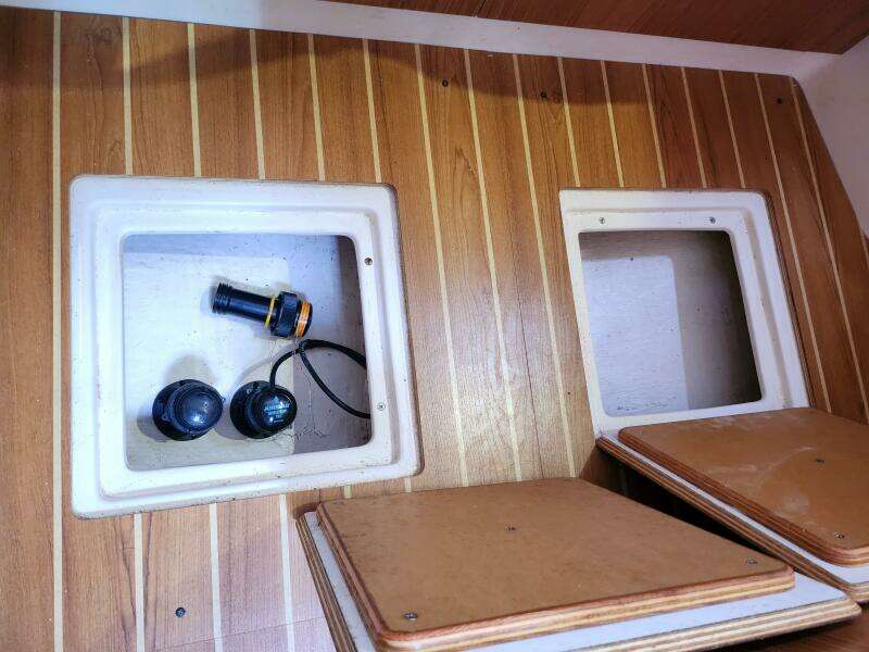 Island Time II 35ft Catalina Yacht For Sale