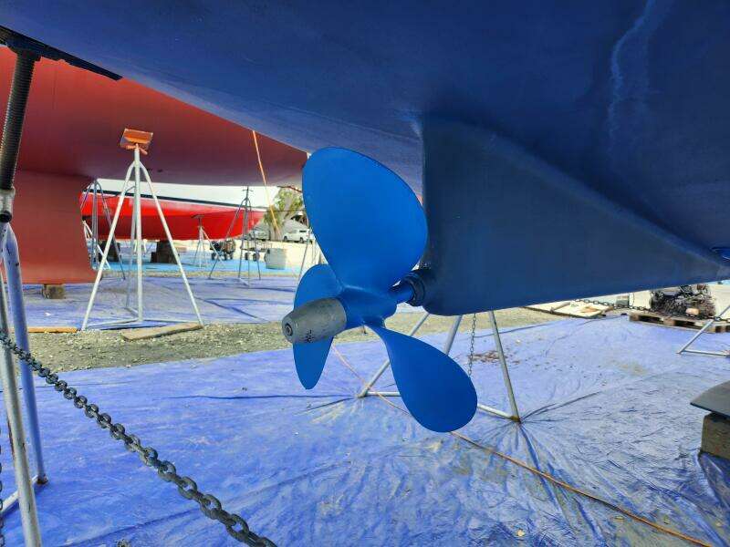 Island Time II 35ft Catalina Yacht For Sale