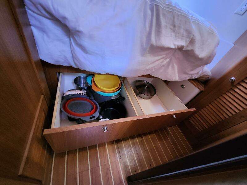 Island Time II 35ft Catalina Yacht For Sale