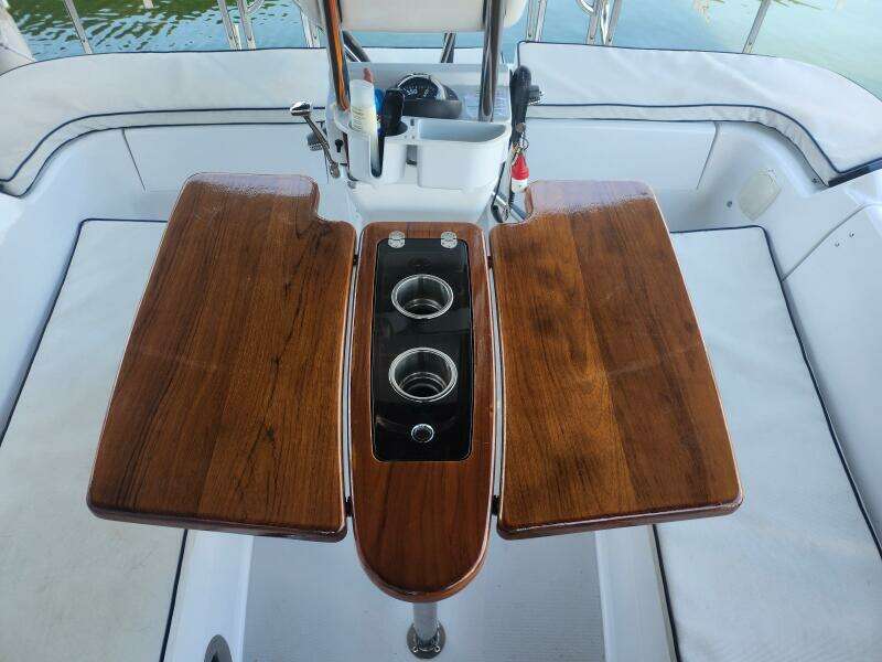 Island Time II 35ft Catalina Yacht For Sale