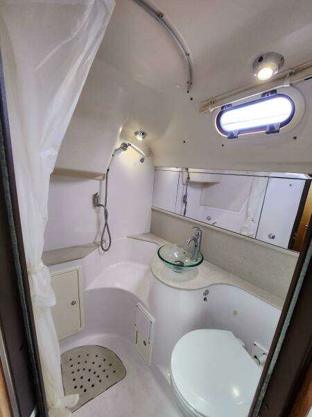 Island Time II 35ft Catalina Yacht For Sale