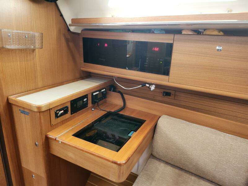 Island Time II 35ft Catalina Yacht For Sale