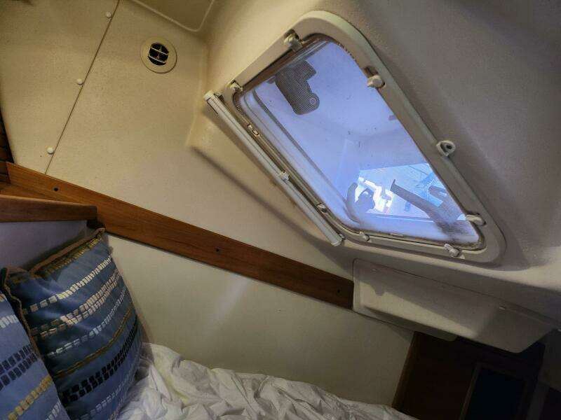 Island Time II 35ft Catalina Yacht For Sale