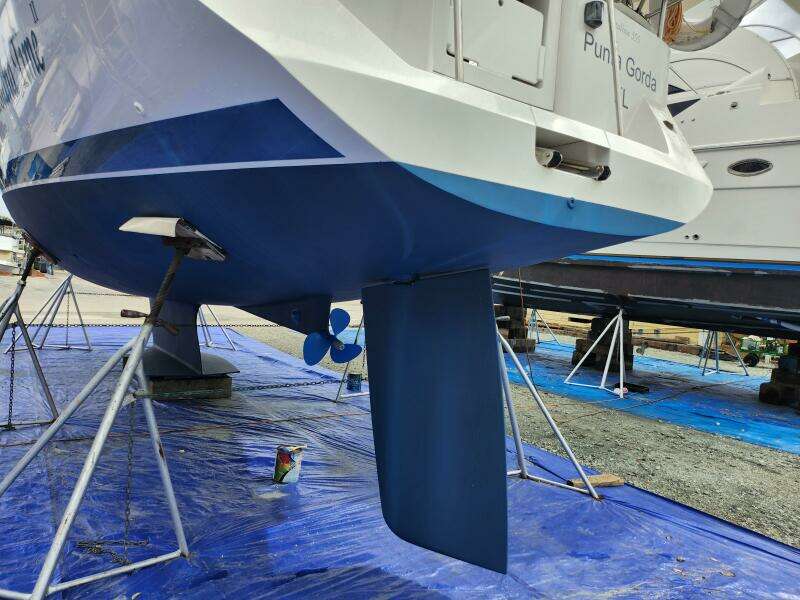 Island Time II 35ft Catalina Yacht For Sale