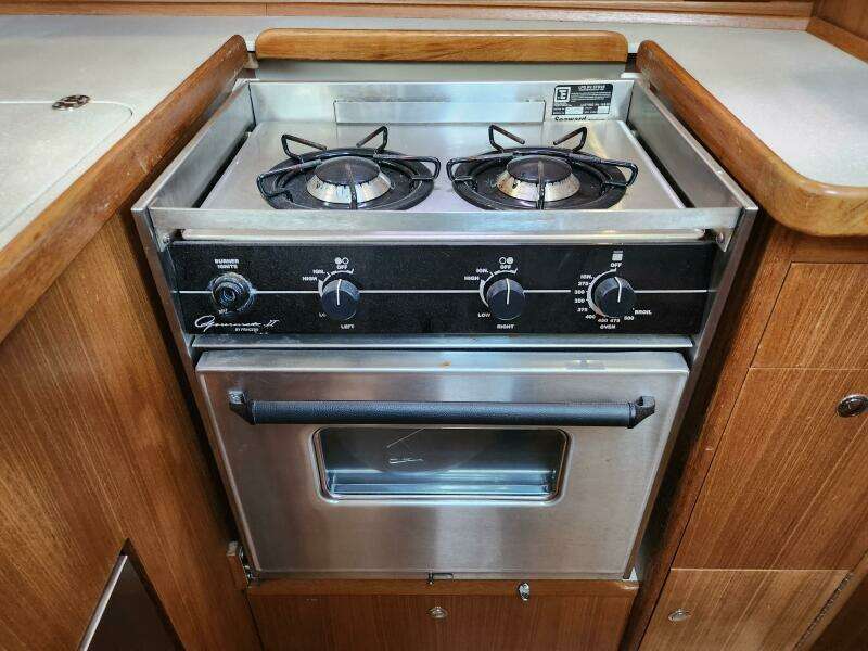 Island Time II 35ft Catalina Yacht For Sale