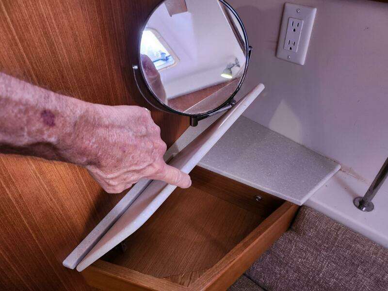 Island Time II 35ft Catalina Yacht For Sale