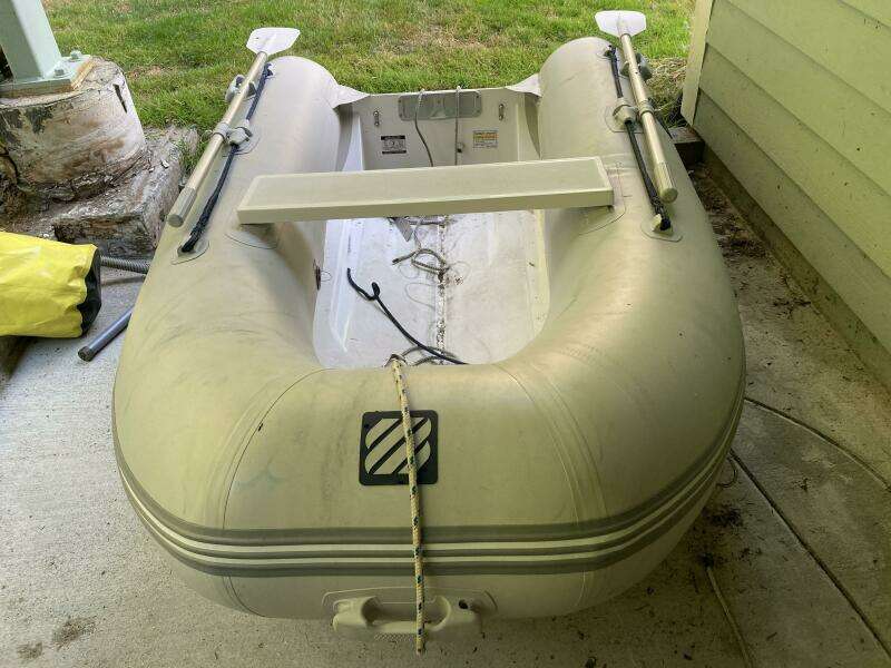 Wildfire 36ft Catalina Yacht For Sale