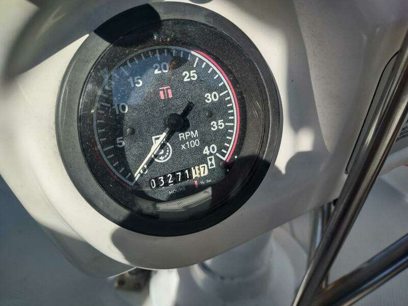 Wildfire 36ft Catalina Yacht For Sale