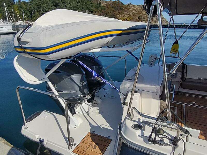 Wyvern 32ft Cutwater Yacht For Sale
