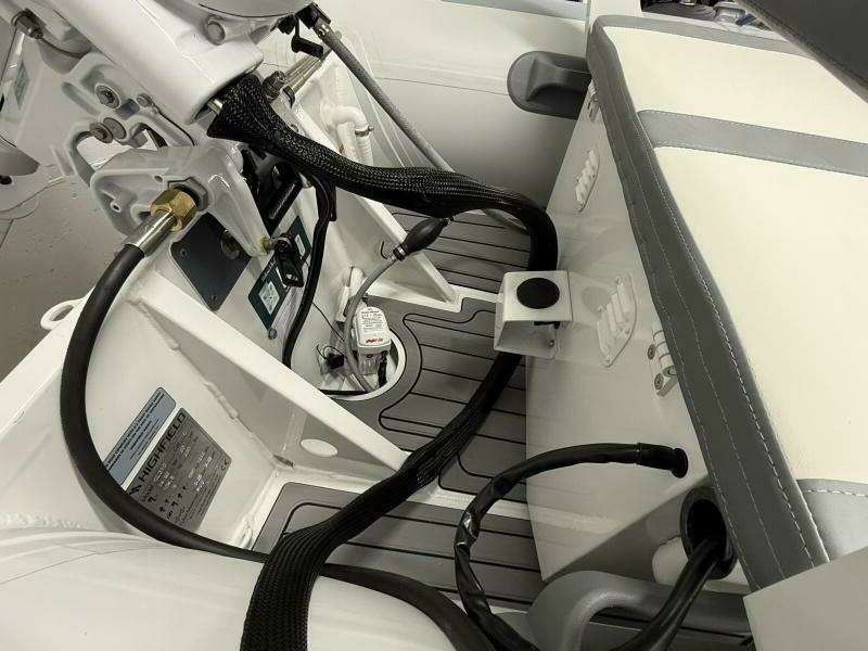 10ft Highfield Yacht For Sale