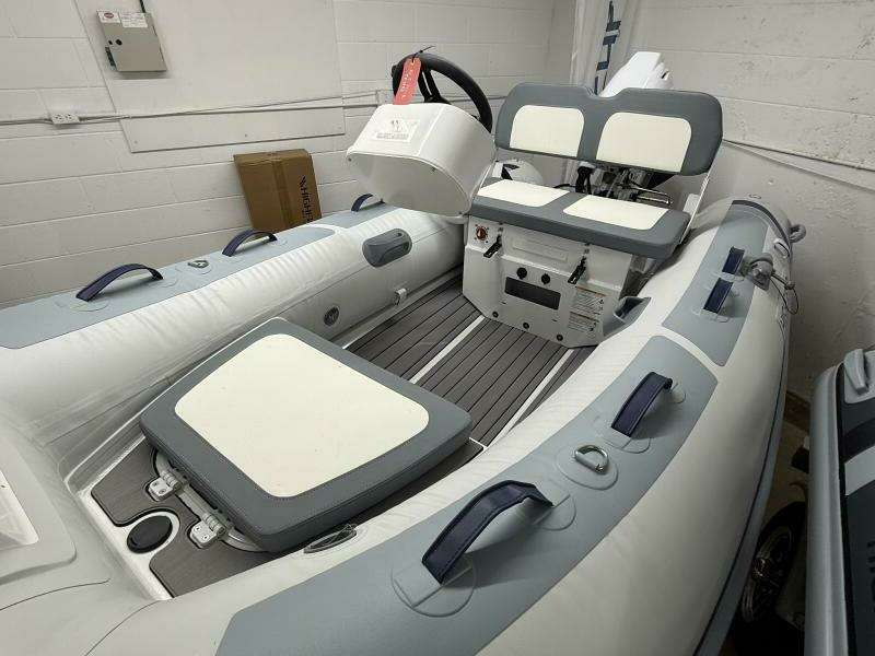 10ft Highfield Yacht For Sale