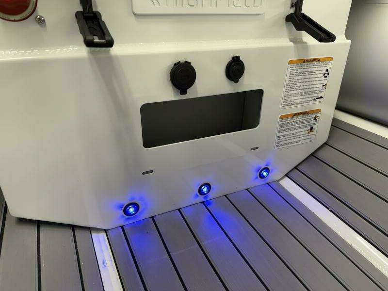 10ft Highfield Yacht For Sale