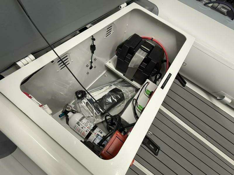 10ft Highfield Yacht For Sale