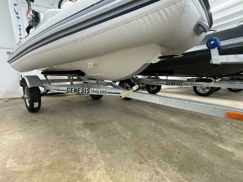 10ft Highfield Yacht For Sale