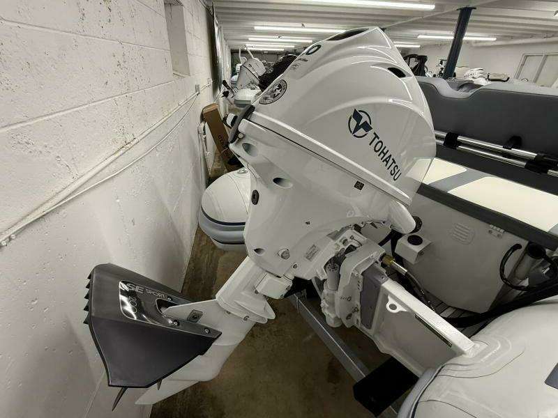 10ft Highfield Yacht For Sale