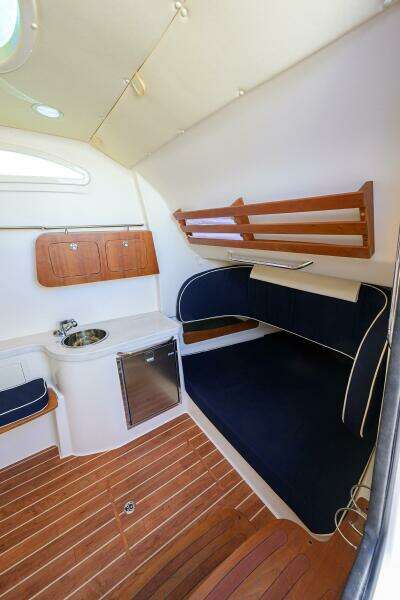 37ft Grady White Yacht For Sale