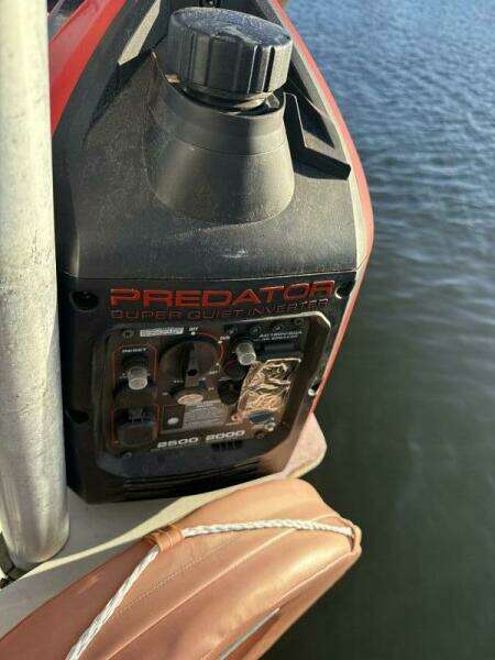 Zeiggy 35ft Beneteau Yacht For Sale