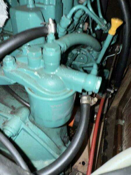 Zeiggy 35ft Beneteau Yacht For Sale