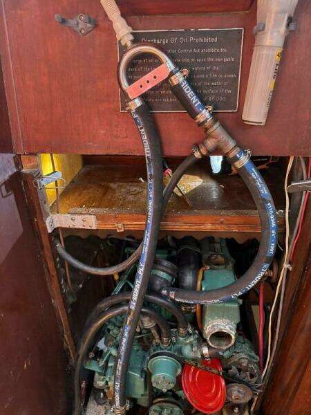 Zeiggy 35ft Beneteau Yacht For Sale