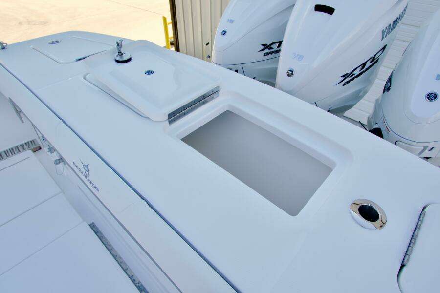 37ft Regulator Yacht For Sale