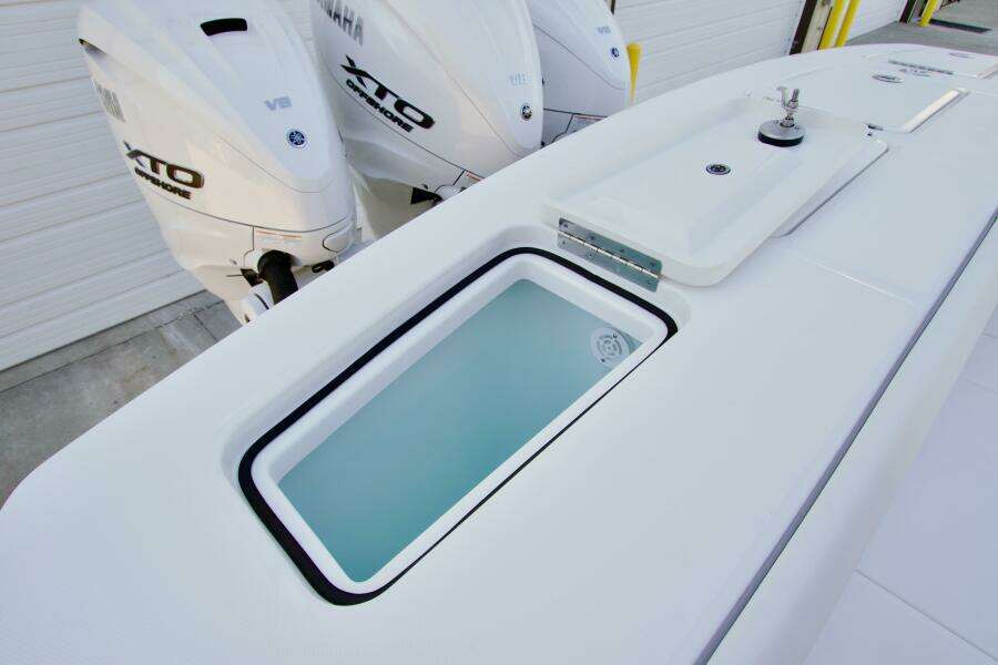 37ft Regulator Yacht For Sale