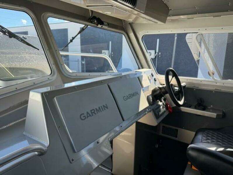 Beer can 32ft North River Yacht For Sale