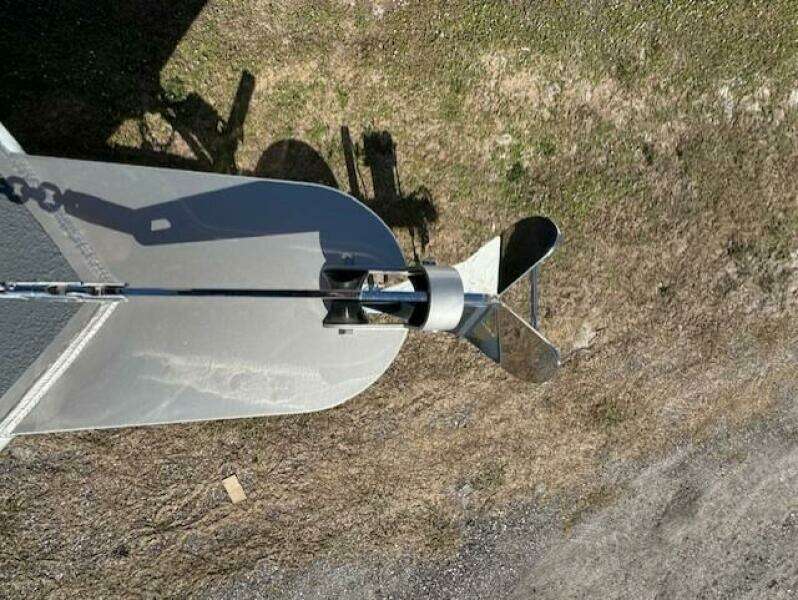 Beer can 32ft North River Yacht For Sale