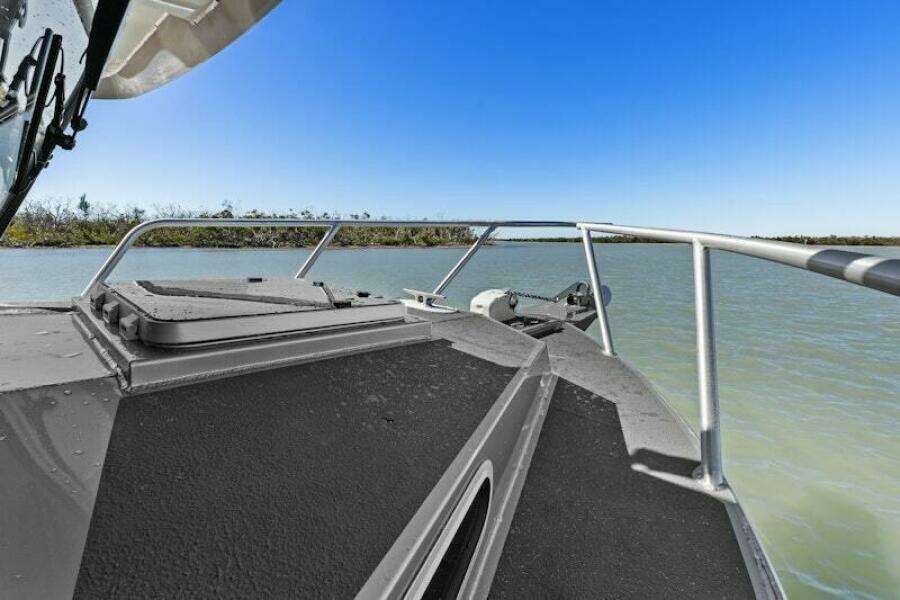 Beer can 32ft North River Yacht For Sale