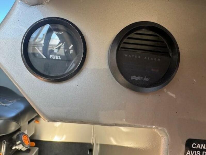 32' 2024 North River Endurance