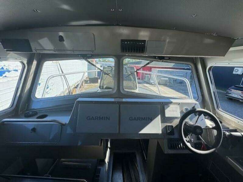 Beer can 32ft North River Yacht For Sale