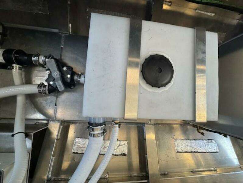 Beer can 32ft North River Yacht For Sale