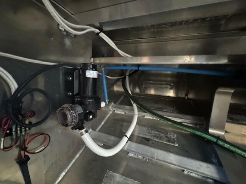 32' 2024 North River Endurance