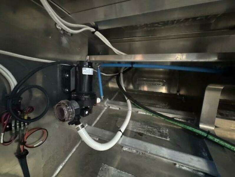 Beer can 32ft North River Yacht For Sale