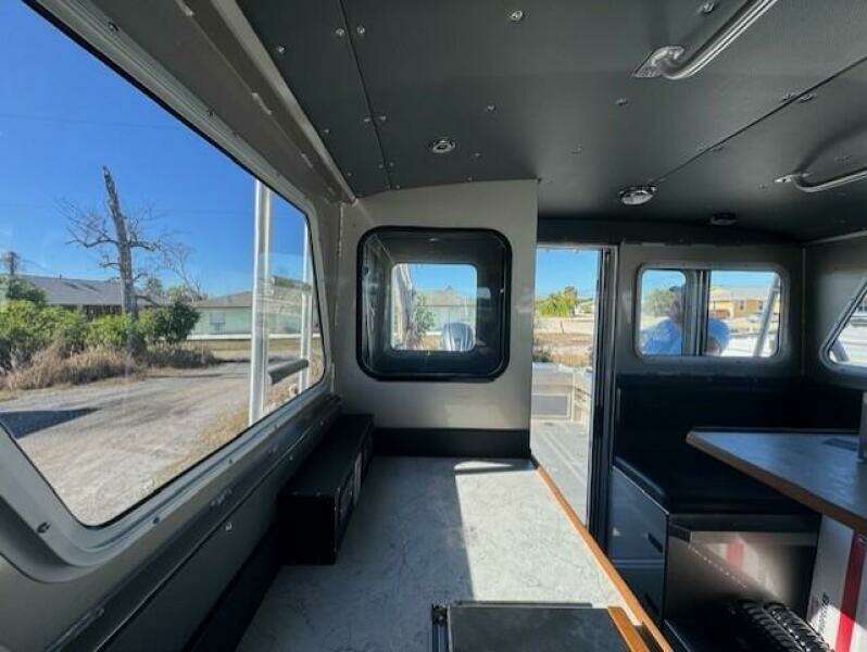 Beer can 32ft North River Yacht For Sale