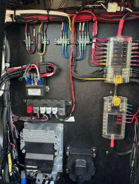 Beer can 32ft North River Yacht For Sale